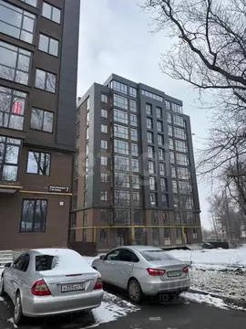 1-к кв. Северная Осетия, Владикавказ ул. Кантемира Гусова, 7 (40.0 м)