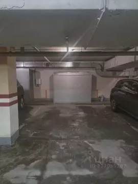 Гараж в Москва Ходынский бул., 11 (21 м)