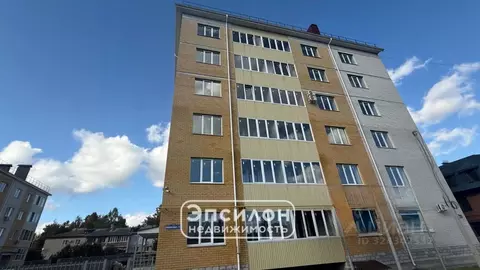 2-к кв. Курская область, Курск Рябиновая ул., 17Б (74.0 м)