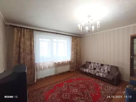 3-к кв. Красноярский край, Красноярск Взлетная ул., 28 (68.0 м)