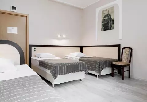 Комната Псковская область, Псков ул. Декабристов, 64 (18.0 м)