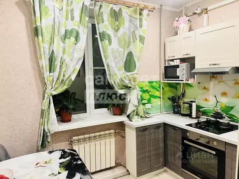 2-к кв. Курская область, Курск Сумская ул., 26 (44.2 м)