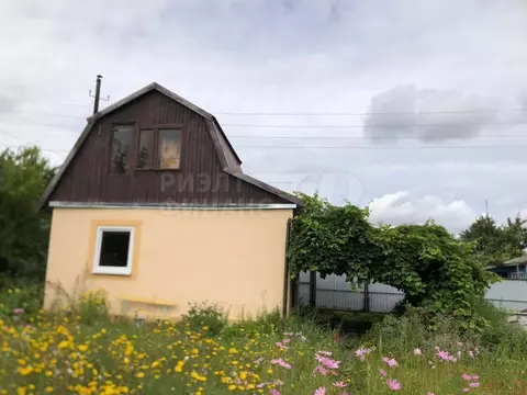 Дом в Калининградская область, Багратионовский муниципальный округ, ...