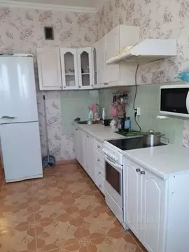 1-к кв. Самарская область, Тольятти ул. Александра Кудашева, 120 (50.0 ...