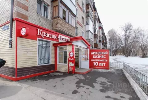 Помещение свободного назначения в Тюменская область, Тюмень ...