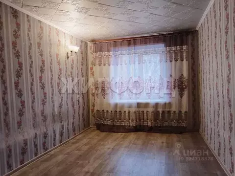 3-к кв. Хакасия, Абакан Пирятинская ул., 38 (66.1 м)