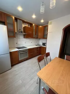 2-к кв. Московская область, Люберцы Комсомольский просп., 15 (53.0 м)