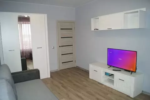 1-к кв. Калининградская область, Зеленоградск ул. Потемкина, 20Б (40.0 ...