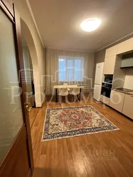 2-к кв. Курская область, Курск просп. Анатолия Дериглазова, 121 (69.9 ...