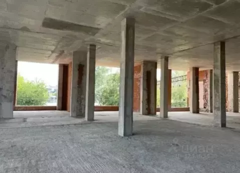 Помещение свободного назначения в Москва пер. Большой ...