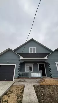 Дом в Иркутская область, Иркутский муниципальный округ, д. Грановщина ...