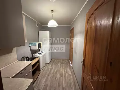 2-к кв. Пензенская область, Пенза Ульяновская ул., 19 (38.0 м)