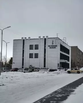 Офис в Челябинская область, Магнитогорск просп. Ленина, 112/1 (85 м)