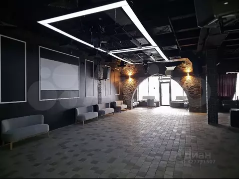 Помещение свободного назначения в Ростовская область, Ростов-на-Дону ...