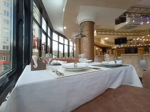 Помещение свободного назначения в Саратовская область, Саратов ...