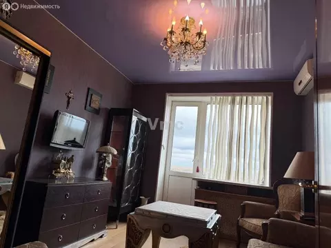 2-комнатная квартира: Москва, улица Касаткина, 20 (50.4 м)