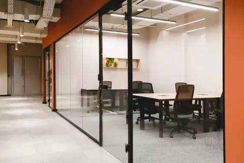 Офис в Челябинская область, Челябинск ул. Коммуны, 87 (9 м)