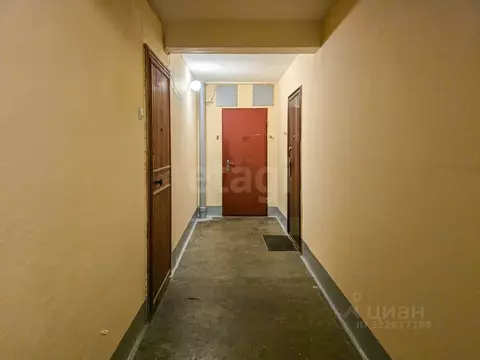 Комната Санкт-Петербург просп. Художников, 33К1 (13.4 м)