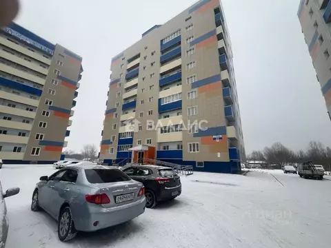 Студия Алтайский край, Бийск Советская ул., 180 (26.1 м)