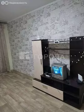 1-комнатная квартира: Новосибирск, улица Немировича-Данченко, 30/1 ...