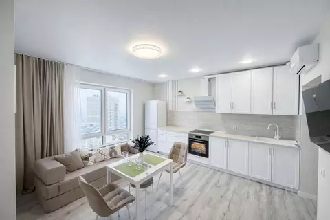 3-к кв. Москва Алтуфьевское ш., 55к4 (45.5 м)