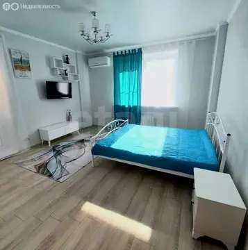 1-комнатная квартира: Балашиха, проспект Ленина, 74 (38.9 м)