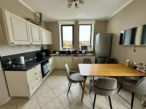 Коттедж в Ленинградская область, Выборгский район, Первомайское с/пос, ...