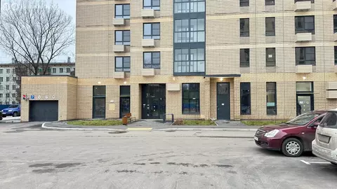 2-комнатная квартира: Москва, улица Юных Ленинцев, 99к2 (58 м)