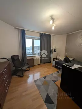 1-к кв. Новосибирская область, Новосибирск ул. Фрунзе, 51 (37.0 м)