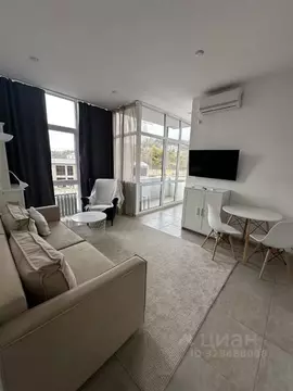 3-к кв. Краснодарский край, Сочи ул. Тимирязева, 46/18 (55.0 м)