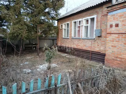 Дом в Белгородская область, Валуйки Октябрьская ул., 85 (31 м)