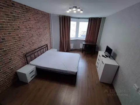 1-к кв. Московская область, Мытищи ул. Борисовка, 20а (41.7 м)