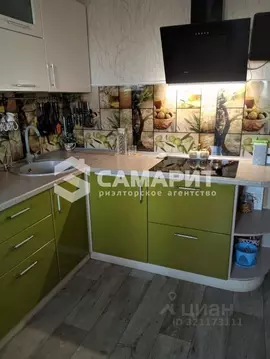 1-к кв. Самарская область, Тольятти Майский проезд, 7Б (45.6 м)