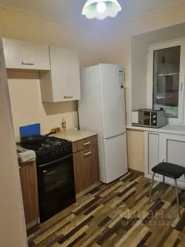 1-к кв. Пермский край, Губаха просп. Ленина, 45 (30.7 м)