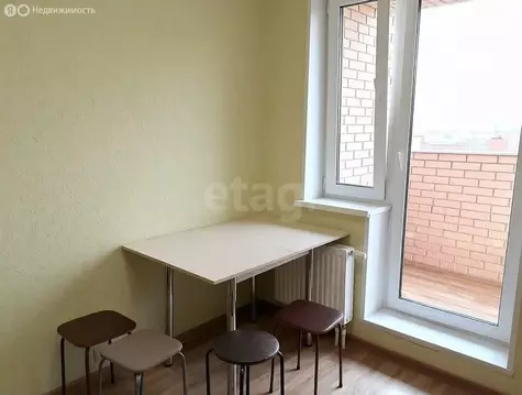 1-комнатная квартира: Раменское, Лучистая улица, 5 (42.5 м)