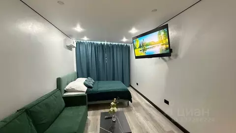 1-к кв. Башкортостан, Уфа ул. Минигали Губайдуллина, 12 (46.0 м)