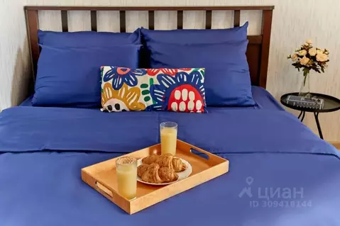 1-к кв. Пермский край, Пермь ул. Революции, 48В (40.0 м)