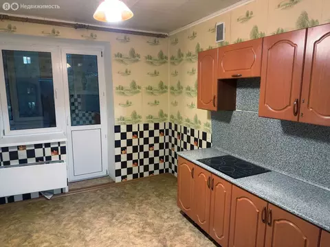 1-комнатная квартира: посёлок городского типа Биокомбината, 16 (54 м)