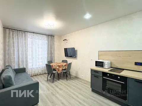 1-к кв. Москва проезд Стройкомбината, 1 (41.0 м)