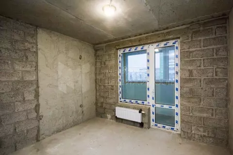 2-к кв. Ленинградская область, Мурино Всеволожский район, ул. ...