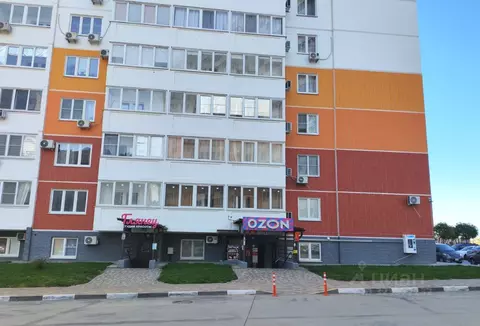 Помещение свободного назначения в Краснодарский край, Анапа ул. ...