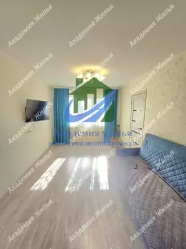 3-к кв. Оренбургская область, Орск Новый город мкр, ул. Ленинского ...