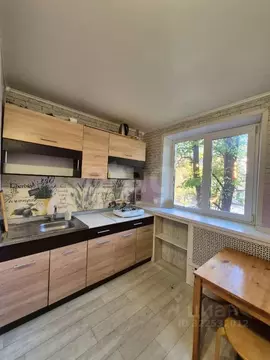 2-к кв. Башкортостан, Уфа ул. Достоевского, 152/1 (46.5 м)