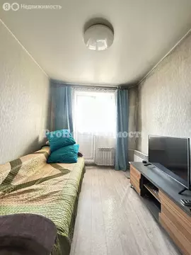 1-комнатная квартира: Кызыл, Московская улица, 122 (24.9 м)