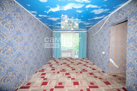 2-к кв. Кемеровская область, Кемерово Ленинградский просп., 41 (42.7 ...