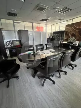 Офис в Москва Минская ул., 2Гк1 (258 м)