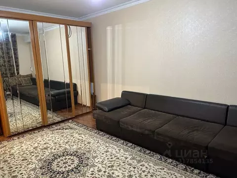 1-к кв. Дагестан, Каспийск Советская ул., 20 (32.0 м)