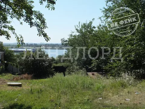 Участок в Ростовская область, Ростов-на-Дону Жемчужный пер. (10.0 ...