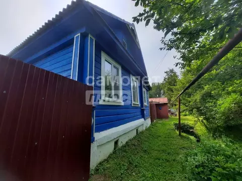 Дом в Ярославская область, Переславль-Залесский Озерная ул., 53 (52 м)