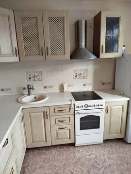 1-к кв. Нижегородская область, Нижний Новгород Бурнаковская ул., 69 ...